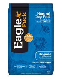 Eagle Pack Original Chicken Dog 30#