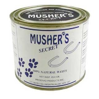 Musher's Secret 1#