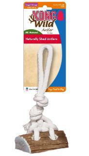 Kong Wild Antler Toy Small-Medium