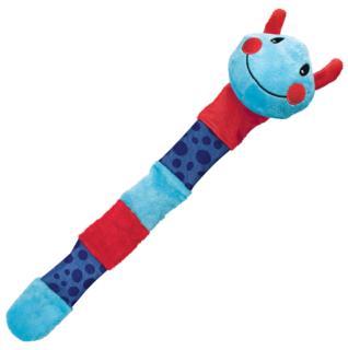 Kong Shakers Flat Caterpillar Medium