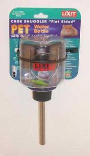 Lixit Cage Snuggler Aquarium Water Bottle Qlcsa-5