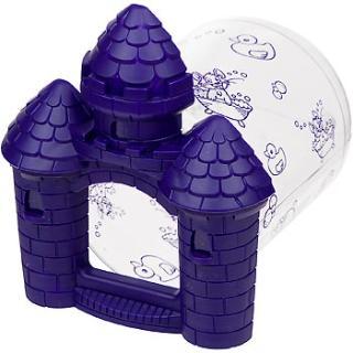 Lixit Mini Castle Dust Bath