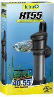 Tetra Ht55 Submersible Heater 200w