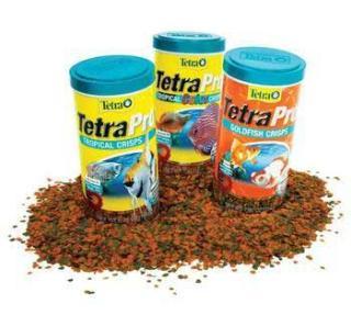 Tetrapro Color Crisps 1l