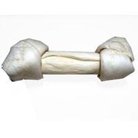 IMS 10-11" Knotted Rawhide Bone