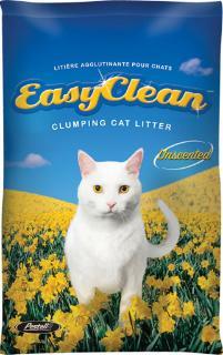 Pestell Easy Clean Scoop Litter 40lb