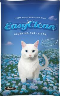 Pestell Easy Clean Scoop Litter w-Baking Soda 20lb