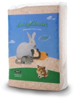 Pestell Easy Clean Pine Bedding 4-40L