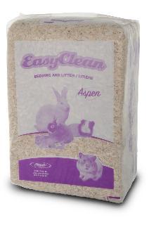 Pestell Easy Clean Aspen Bedding 6-25L