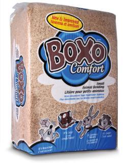 Pestell Boxo Small Animal Bedding 184L