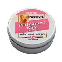 Nutri-Vet Pad Guard Wax