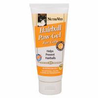 Nutri-Vet Hairball Paw-Gel 3 oz.