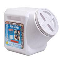 Gamma Vittles Vault Stackable 40 lb. Capacity