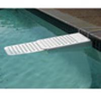 Gamma Super Skamper Pool Ramp With Extension