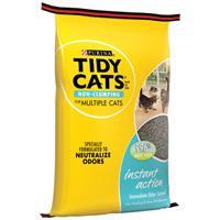 Tidy Cats Instant Action Conventional 40#