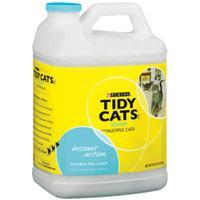 Tidy Cats Instant Action Scoop 2-20# Jugs