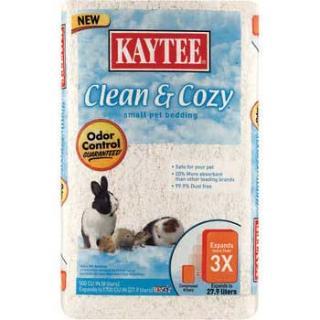 Kaytee Clean & Cozy 6-500Cuin