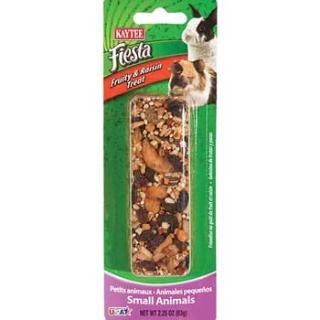 Kaytee Fiesta Fruity-Raisin Stick 2.5oz