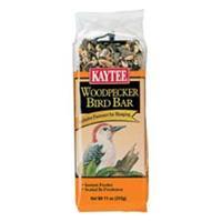 Kaytee Woodpecker Bird Bar 12-11OZ