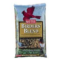 Kaytee Birder's Blend Stand Up 4-5#