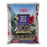 Kaytee Nut & Berry Blend 6-5#