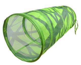 Petstages Kitty Camo Coil Invironment Play Tunnel