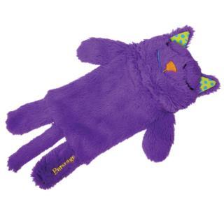 Petstages Purr Pillow Soothe & Comfort Cat Toy