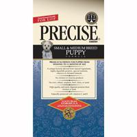 Precise Small & Medium Breed Puppy 15 lb.