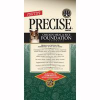 Precise Canine Foundation 30 lb.