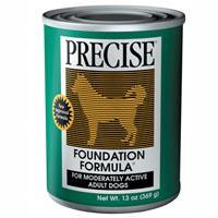 Precise Canine Foundation Can 12-13.2 oz.