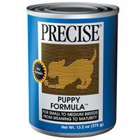 Precise Puppy Can 12-13.2 oz.