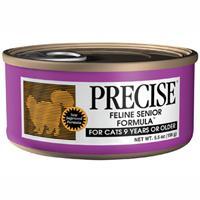 Precise Feline Senior Can 24-5.5 oz.