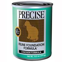 Precise Feline Foundation Chicken Can 12-13.2 oz.