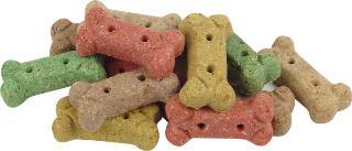 Triumph Biscuits Puppy Assorted 8-24oz