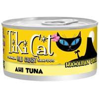 Tiki Cat Hawaiian Grill 12-2.8 oz.