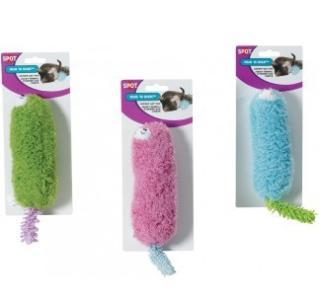 Ethical Hug N Kick Assorted Cat Toy 6