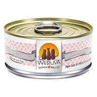 Weruva Nine Liver Canned Cat 24-5.5 oz.