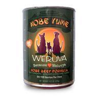 Weruva Kobe Yume Can Dog 12-13.2 oz.