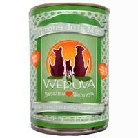 Weruva Cirque Mer Can Dog 12-14 oz.