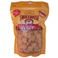 Smokehouse Chicken Chips 16 oz. Resealable Bag