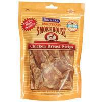 Smokehouse USA Chicken Strips 4 oz. Resealable Bag