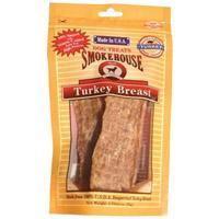 Smokehouse USA Turkey Breast 60 oz. Resealable Bag