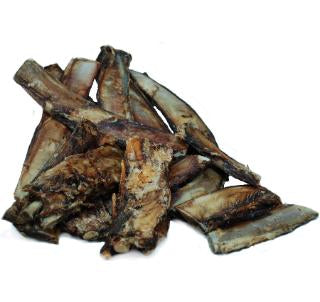 Smokehouse Rib Bone 6" 6Pk Bag