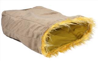 Petlinks Cat Toy Cuddle Sack