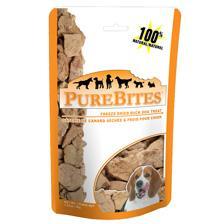 PureBItes Duck Freeze Dried Treat 1.57 oz. Each