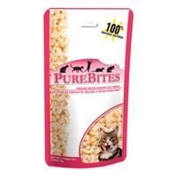 PureBites Shrimp Freeze Dried Treats .28 oz.