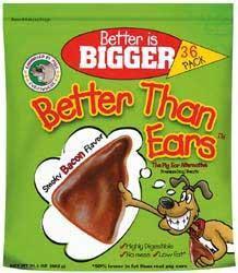 Better Than Ears Bacon 6-36PK