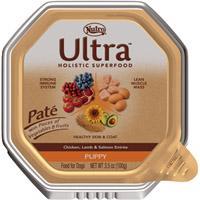 Nutro Ultra Pate Puppy, 24-3.5 oz.