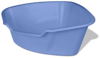 Van Ness High Sides Corner Cat Pan Large