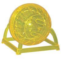 Van Ness Hamster Exercise Ball With Stand